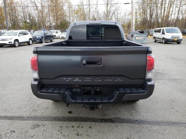 2021 TOYOTA TACOMA DOU - 3TMDZ5BNXMM108657