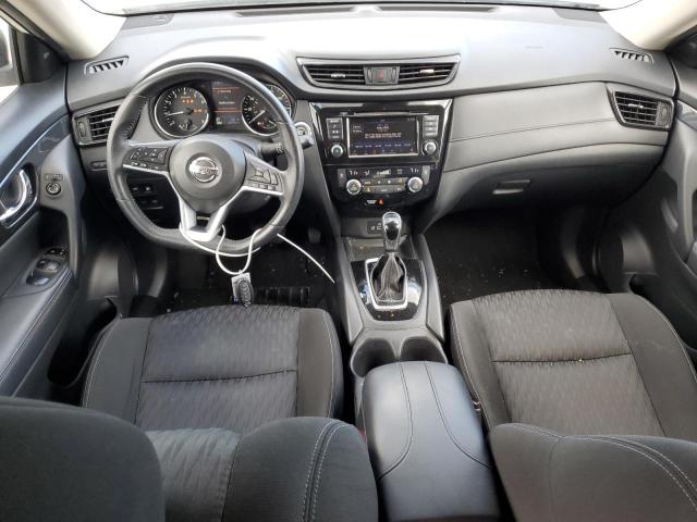 2020 NISSAN ROGUE S - KNMAT2MTXLP524439