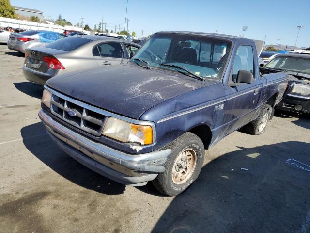 1994 Ford Ranger 