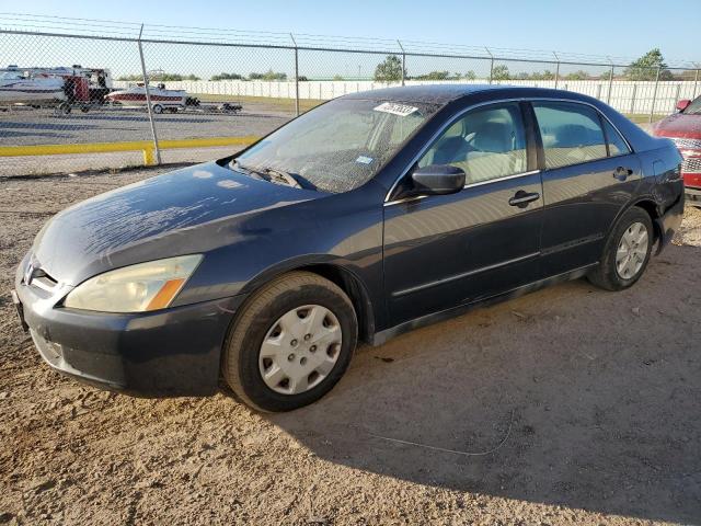 2004 Honda Accord Sedan LX