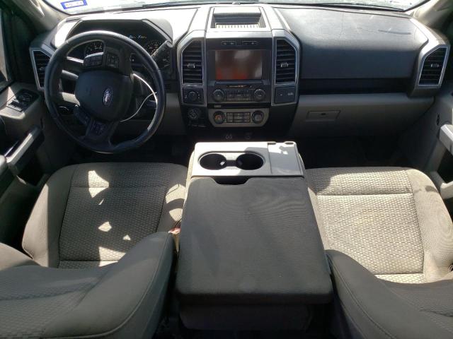 1FTEW1EG0JKC62249 Ford F150 Supercrew