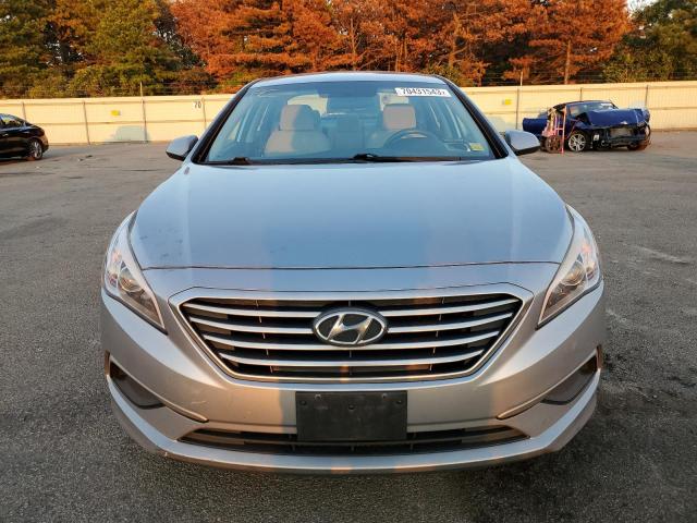 5NPE24AF1HH563132 | 2017 HYUNDAI SONATA SE