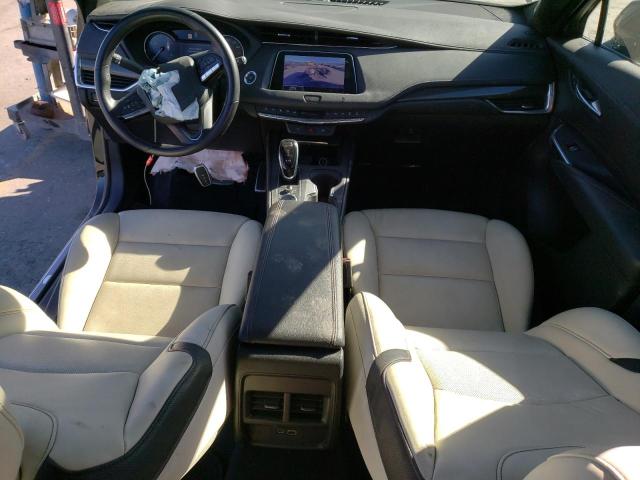 1GYFZFR43LF028766 Cadillac XT4 SPORT