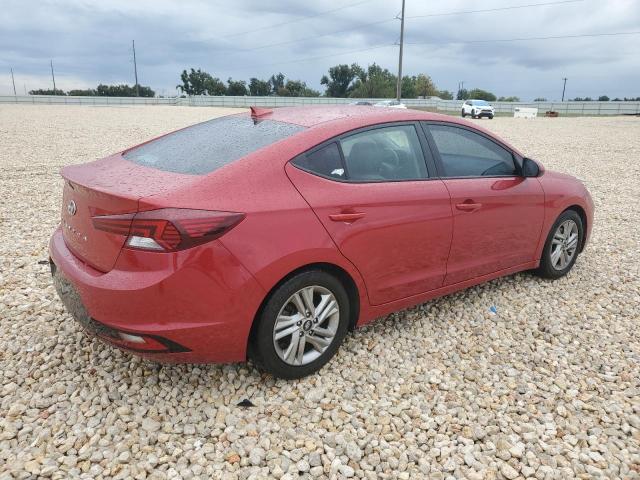 2020 HYUNDAI ELANTRA SE - 5NPD84LF0LH537539