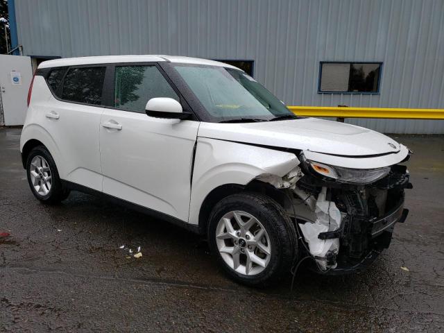 Vin: kndj23au3m7138114, lot: 70560453, kia soul lx 20214