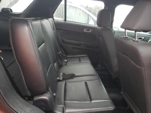 2017 FORD EXPLORER P - 1FM5K8AR1HGC78528