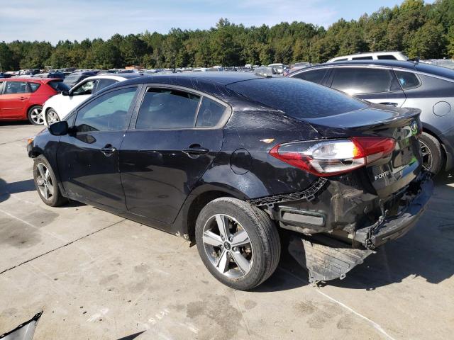 3KPFL4A76JE221857 KIA FORTE LX
