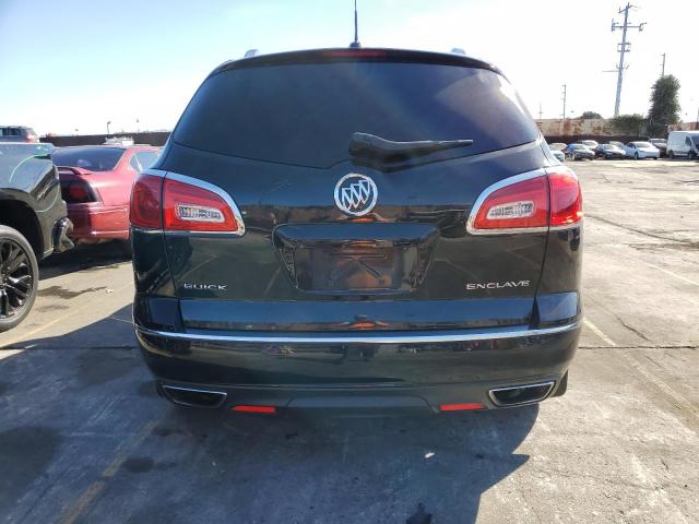5GAKRBKD9GJ235416 Buick Enclave