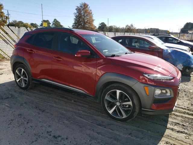2020 HYUNDAI KONA ULTIM - KM8K53A52LU489967