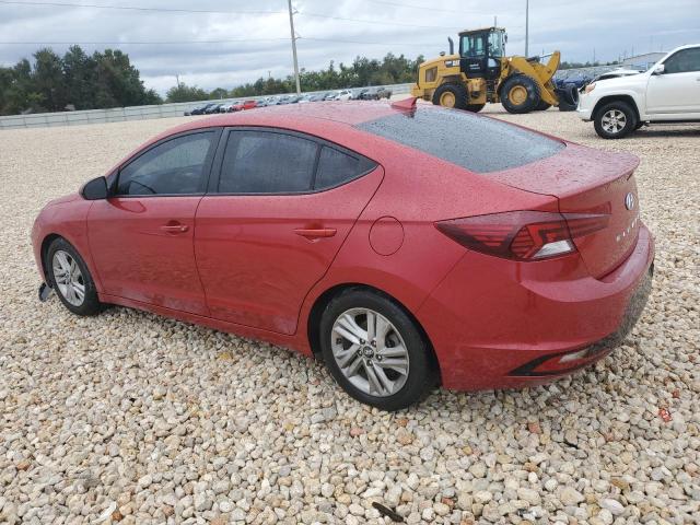 2020 HYUNDAI ELANTRA SE - 5NPD84LF0LH537539