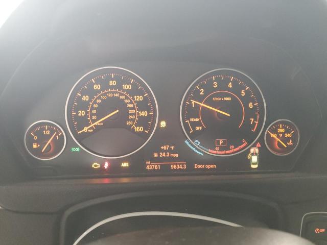 2018 BMW 330 I - WBA8B9C55JEE81828