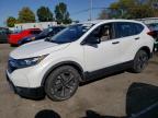 2019 HONDA CR-V LX - 2HKRW5H38KH410732