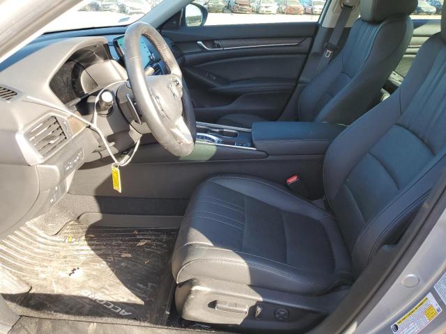 1HGCV2F94NA011134 Honda Accord Touring
