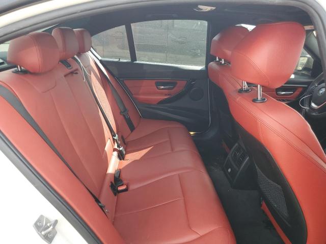 WBA3C1C54EK113475 BMW 328 I Sulev