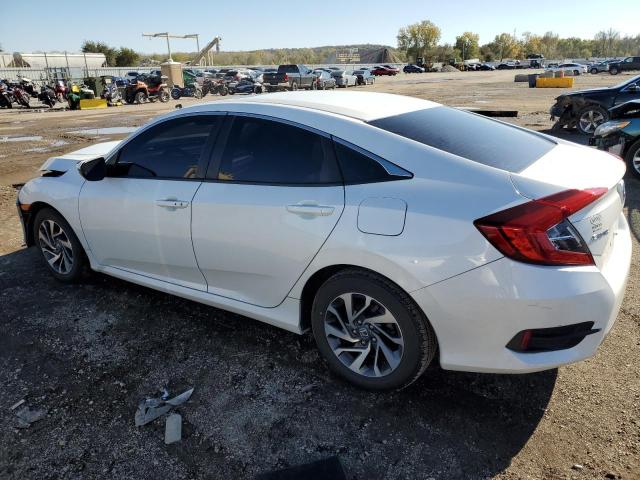 19XFC2F7XGE053212 | 2016 HONDA CIVIC EX