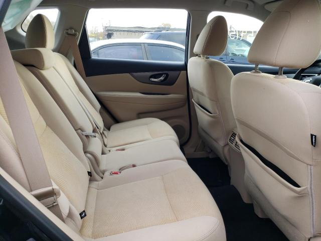 KNMAT2MV5GP620681 Nissan ROGUE S