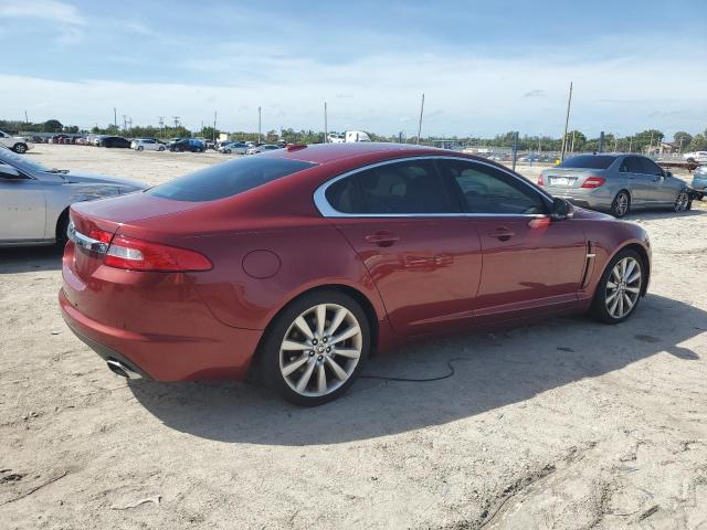 Vin: sajwa0gb9alr76469, lot: 70453263, jaguar xf premium 20103