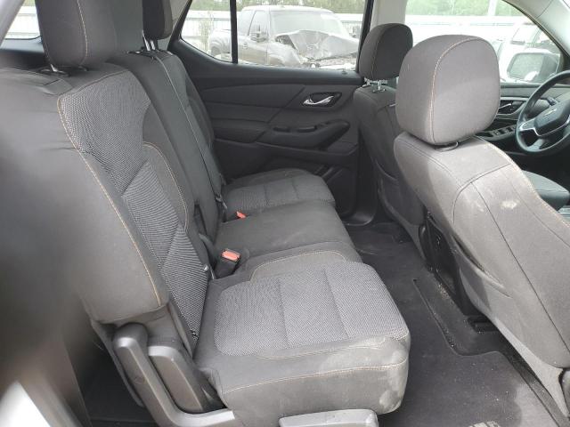 2018 CHEVROLET TRAVERSE L - 1GNERFKWXJJ202721