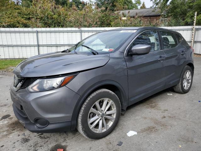 2019 Nissan Rogue Sport S VIN: JN1BJ1CR8KW622547 Lot: 72080703