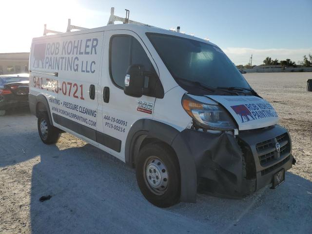 2017 RAM PROMASTER - 3C6TRVAG4HE509806