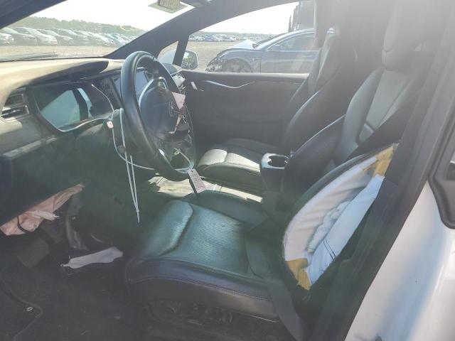 5YJXCBE22GF018023 Tesla MODEL X