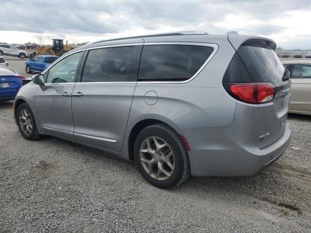 2C4RC1GGXJR274112 Chrysler Pacifica Limited