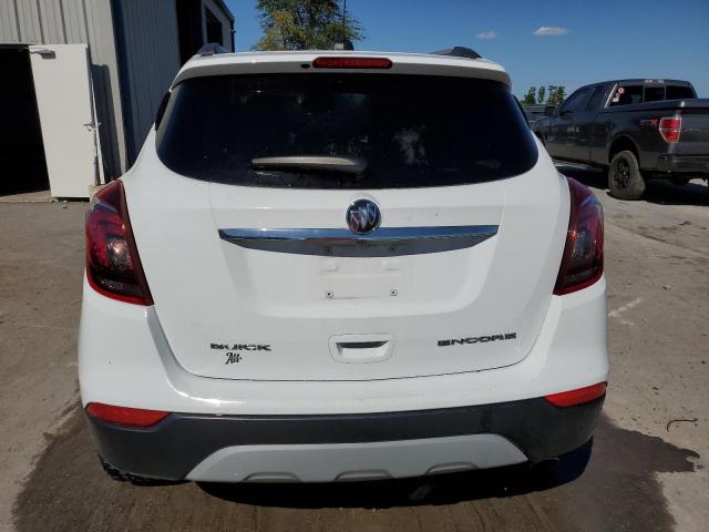 KL4CJBSB6HB206678 | 2017 BUICK ENCORE PRE