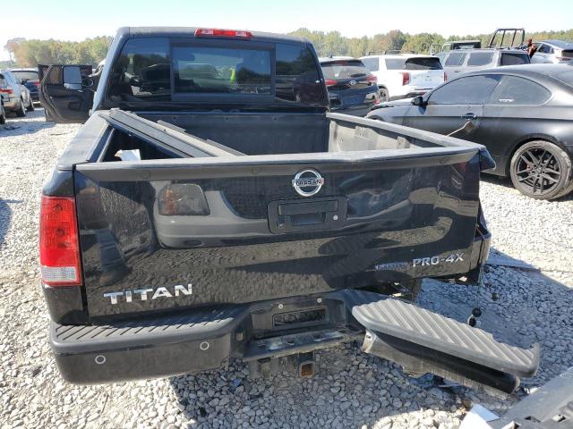 1N6BA0EC1EN514228 Nissan TITAN S