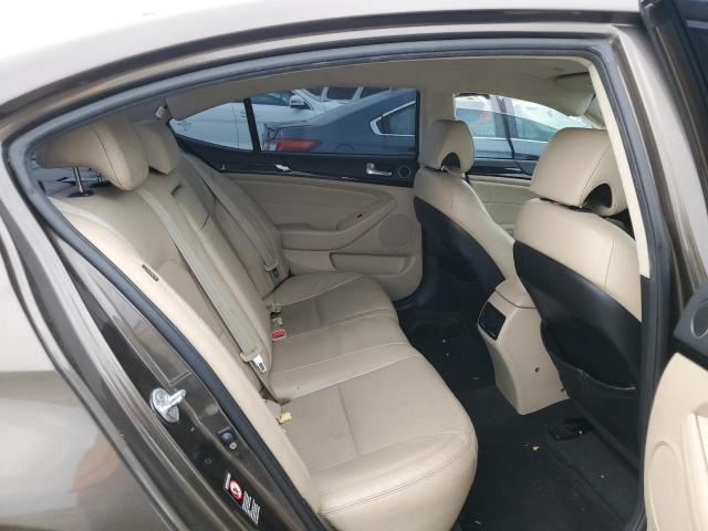 KNALN4D79E5132906 KIA Cadenza Premium