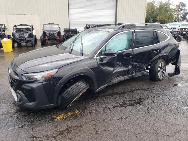 2023 Subaru Outback Limited XT