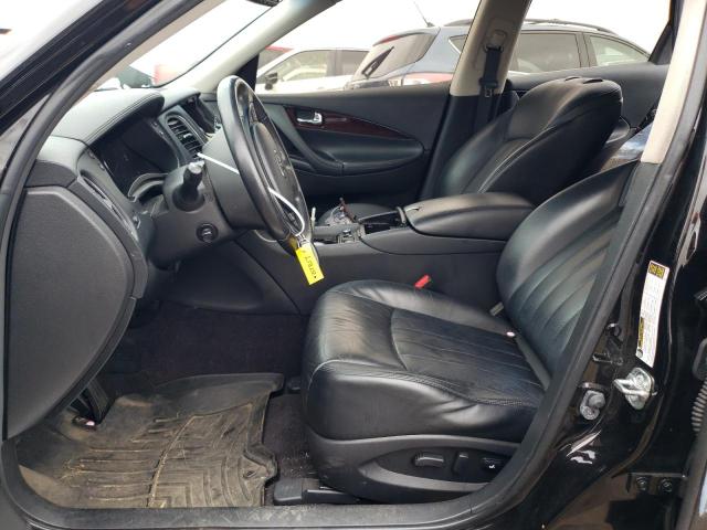 JN1BJ0HR8FM770010 Infiniti QX50