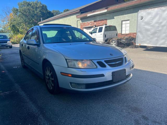 2003 Saab 9-3 Linear