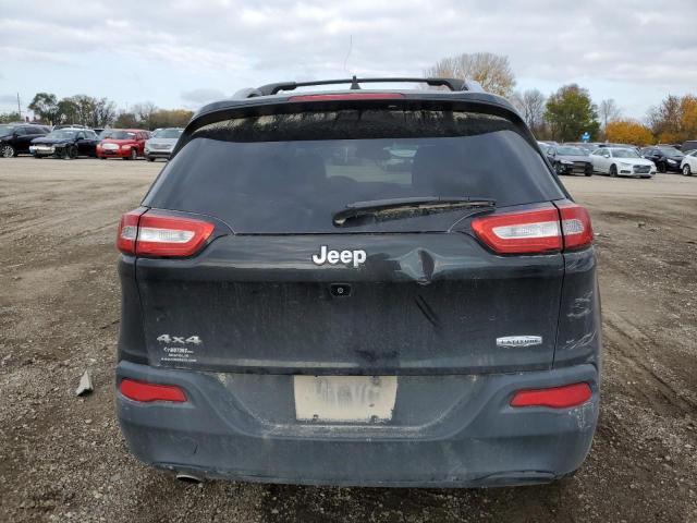 2016 JEEP CHEROKEE L - 1C4PJMCB2GW111737