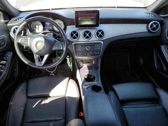 WDCTG4GB6GJ257332 Mercedes-Benz Gla 250 4matic
