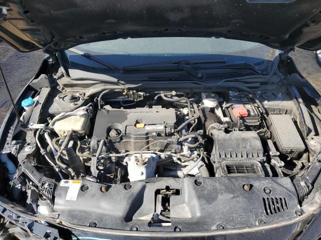 19XFC2F68ME001564 Honda Civic Lx