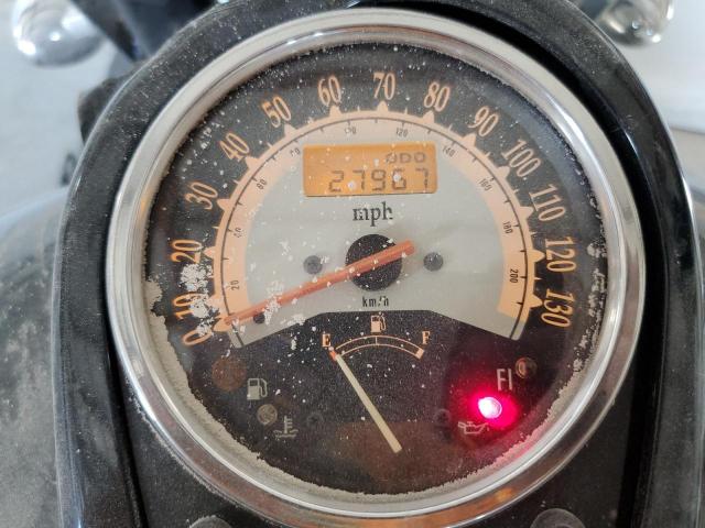 2012 KAWASAKI VN900 B - JKAVN2B13CA073302