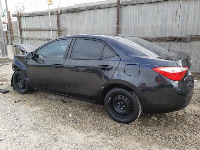 5YFBURHE8EP097799 | 2014 TOYOTA COROLLA L