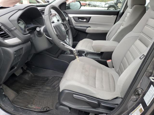 2HKRW6H36HH213167 Honda CR-V LX