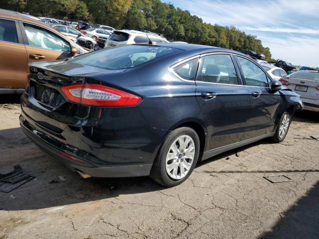 3FA6P0G77ER265021 Ford FUSION S