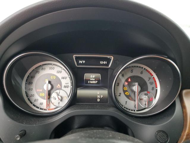 2015 MERCEDES-BENZ GLA 250 - WDCTG4EB3FJ132399