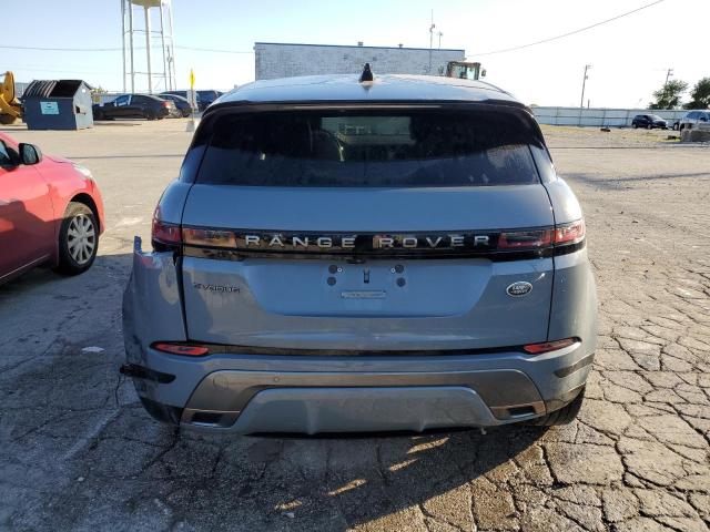 SALZL2FX3LH003083 Land Rover Range Rover Evoque First Edition