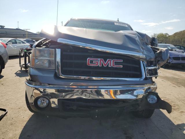 2008 GMC Sierra K1500 VIN: 3GTEK13J78G273194 Lot: 71895693