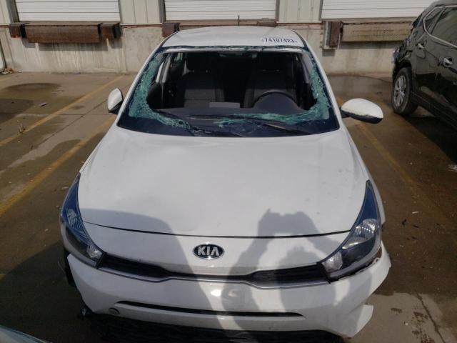 3KPA24AD6ME387254 | 2021 KIA RIO LX