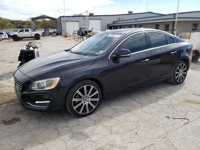 2015 Volvo S60 