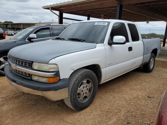 2002 Chevrolet C/K 1500 