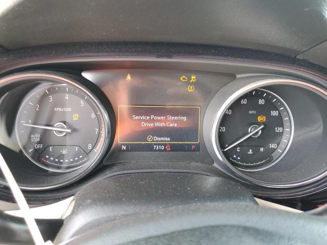 KL4MMDS28NB144154 Buick Encore Gx Select
