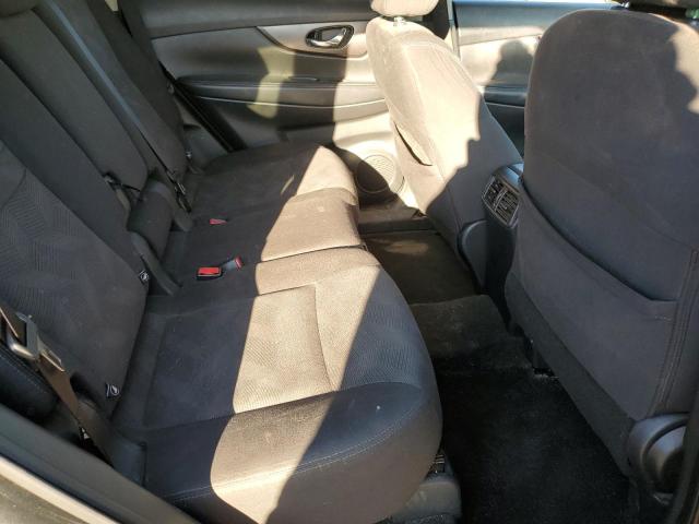 KNMAT2MTXGP662598 Nissan ROGUE S