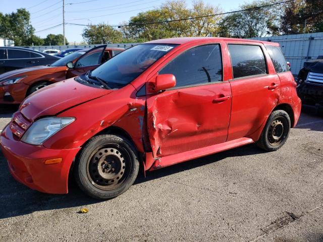 2005 Scion xA 