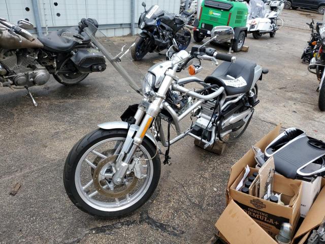 2012 HARLEY-DAVIDSON VRSCDXA AN - 1HD1HHH26CC806282