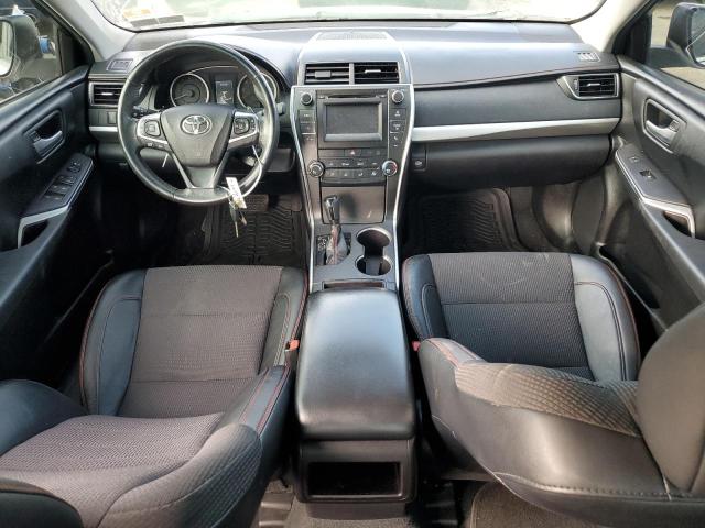2017 TOYOTA CAMRY LE - 4T1BF1FK5HU415420